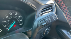 Ford Focus 1.5 EcoBlue 120 ST-Line X 5dr Auto Diesel Hatchback